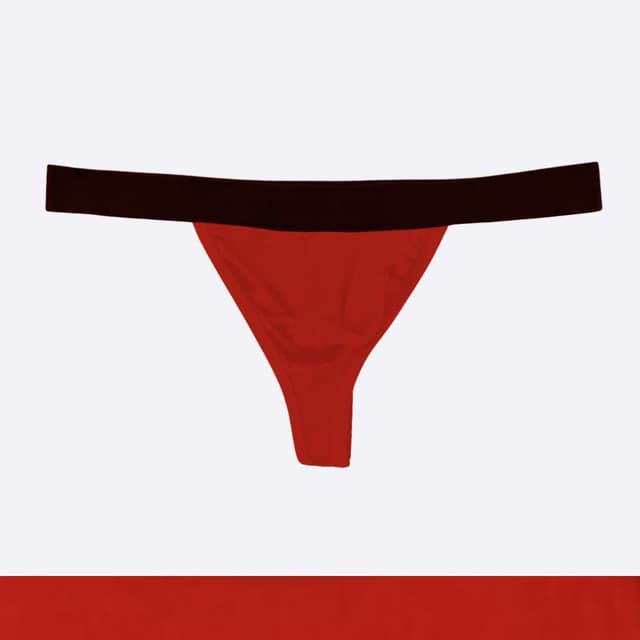 Strawberry Red or Dark Teal? image 0