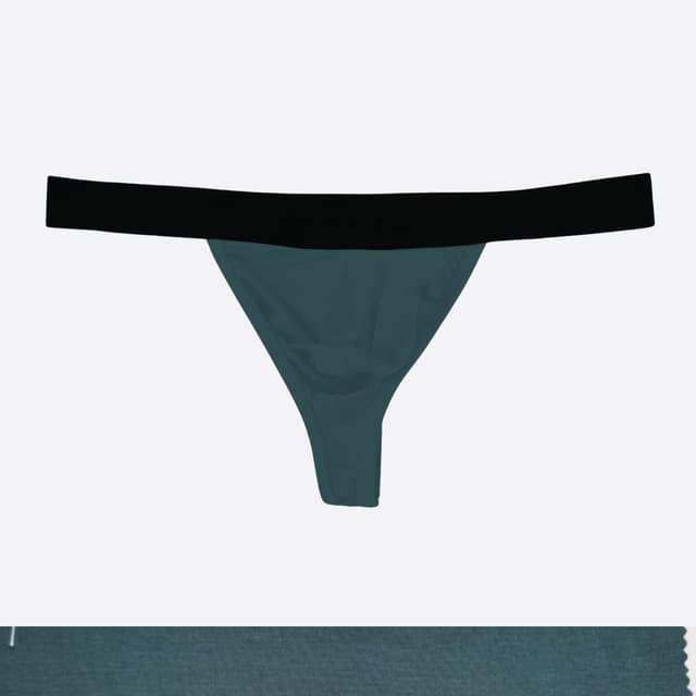 Strawberry Red or Dark Teal? image 1