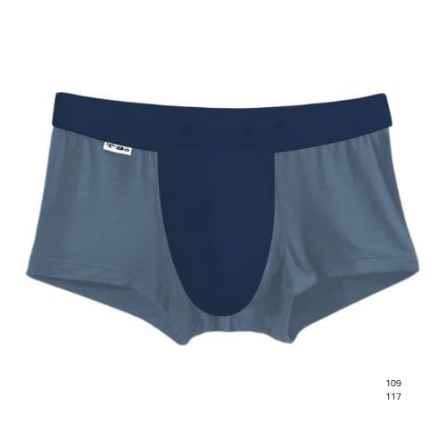 Vote Now: Design Our Next Two-Tone Trunks! image 2