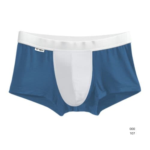Vote Now: Design Our Next Two-Tone Trunks! image 1